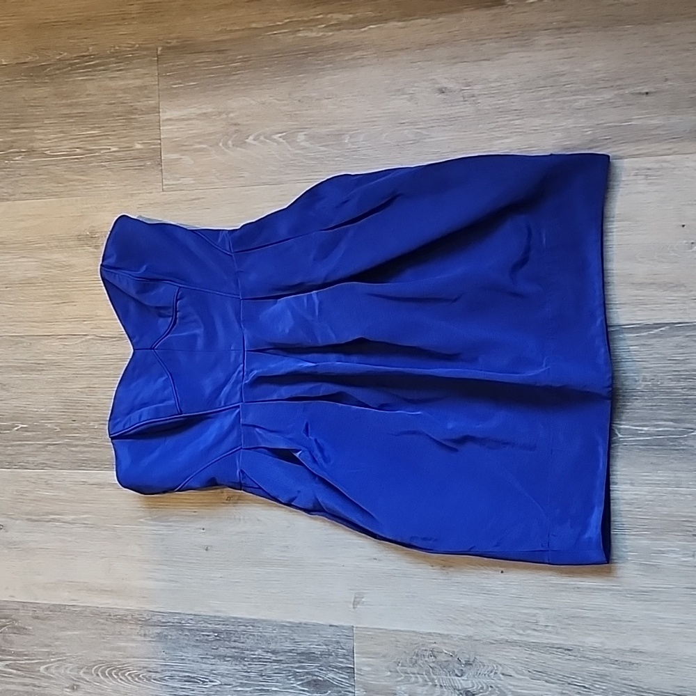 SHOSHANNA DRESS